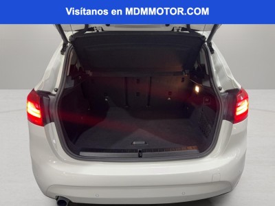 Bmw Serie 2 active tourer